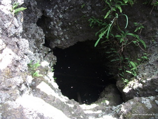 Grotte monte Gemmellaro